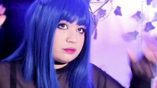 Effyss_ Webcam Porn Video Record [Stripchat]: bigdildo, voyeur, live, belly