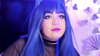 Effyss_ Webcam Porn Video Record [Stripchat]: bigdildo, voyeur, live, belly