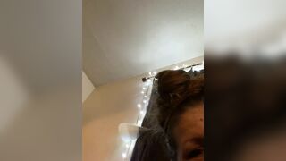 bustybunny25 Webcam Porn Video Record [Stripchat]: bush, leggings, bigpussylips, domi