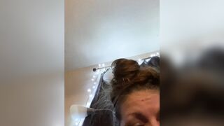 bustybunny25 Webcam Porn Video Record [Stripchat]: bush, leggings, bigpussylips, domi