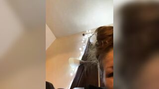 bustybunny25 Webcam Porn Video Record [Stripchat]: bush, leggings, bigpussylips, domi