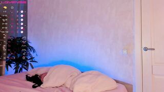 viviplusone Webcam Porn Video Record [Stripchat]: buttplug, lingerie, hugetits, smallbreasts