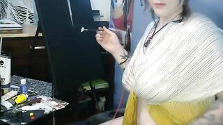 LaFaye03 Webcam Porn Video Record [Stripchat]: sissy, blonde, young, shorthair