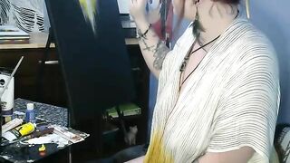 LaFaye03 Webcam Porn Video Record [Stripchat]: sissy, blonde, young, shorthair