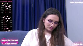 LexyBlair Webcam Porn Video Record [Stripchat]: naturalboobs, armpits, tokenkeno, tks