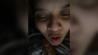 CarmelaAnthony Webcam Porn Video Record [Stripchat]: party, pm, blow, redlips