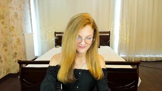 MilaNi_ya Webcam Porn Video Record [Stripchat]: smallboobs, c2c, femdom, socks