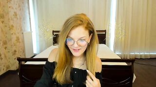 MilaNi_ya Webcam Porn Video Record [Stripchat]: smallboobs, c2c, femdom, socks