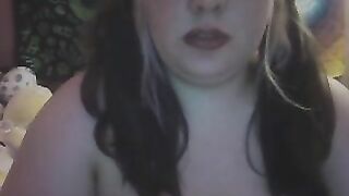 babystarzie Webcam Porn Video Record [Stripchat]: plug, gag, mouth, sexygirl