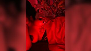 Xxxquisite Webcam Porn Video Record [Stripchat]: foot, daddysgirl, facefuck, glasses