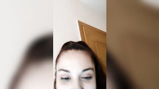 Daryzaa Webcam Porn Video Record [Stripchat]: jerkoff, submissive, fingerass, young