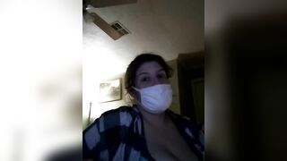 missthickness17 Webcam Porn Video Record [Stripchat]: lushcontrol, nylon, twerking, deepthroat