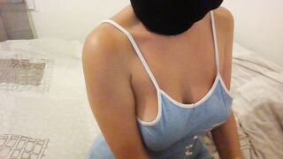 inayavip Webcam Porn Video Record [Stripchat]: mistress, colombian, mediumtits, asia