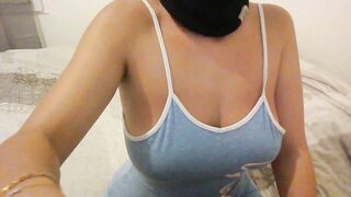 inayavip Webcam Porn Video Record [Stripchat]: mistress, colombian, mediumtits, asia