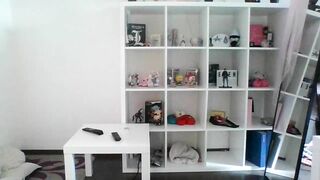 Gigitje Webcam Porn Video Record [Stripchat]: tip, niceass, prvt, sex