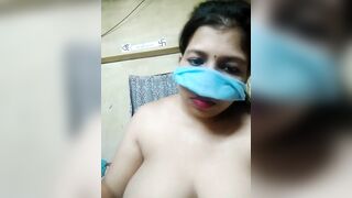 DESIAUNTY2023 Webcam Porn Video Record [Stripchat]: tease, squirter, nylons, facefuck