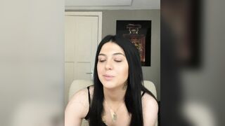 Rosaliexhornyy Webcam Porn Video Record [Stripchat]: glasses, wifematerial, play, titjob