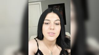 Rosaliexhornyy Webcam Porn Video Record [Stripchat]: glasses, wifematerial, play, titjob
