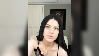 Rosaliexhornyy Webcam Porn Video Record [Stripchat]: glasses, wifematerial, play, titjob