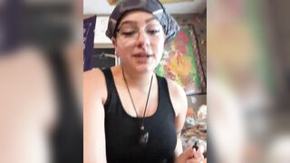 basilplantog Webcam Porn Video Record [Stripchat]: phatpussy, cfnm, eyeglasses, nasty