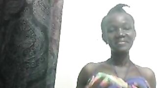 Africanapple Webcam Porn Video Record [Stripchat]: amputee, gym, small, boobies