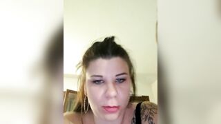 Carolina-18 Webcam Porn Video Record [Stripchat]: bigboobies, plug, nude, thin