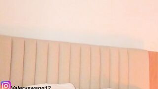Valery_Swan1 Webcam Porn Video Record [Stripchat]: baldpussy, edge, australia, twogirls