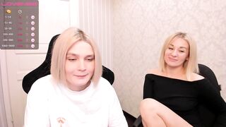 hotblonds Webcam Porn Video Record [Stripchat]: pawg, new, sissy, joi