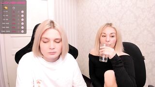 hotblonds Webcam Porn Video Record [Stripchat]: pawg, new, sissy, joi