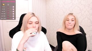 hotblonds Webcam Porn Video Record [Stripchat]: pawg, new, sissy, joi