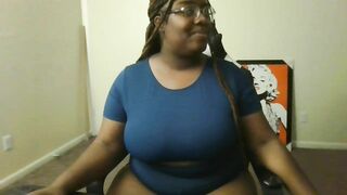 Cosmic_Ebony Webcam Porn Video Record [Stripchat]: goodgirl, tattooed, pussyhairy, toes
