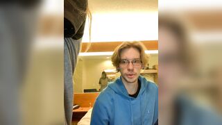 Onlybands101 Webcam Porn Video Record [Stripchat]: moan,, facefuck, submissive, bwc