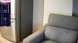 TittyLandQuebec Webcam Porn Video Record [Stripchat]: boots, slutty, cumshowgoal, nature