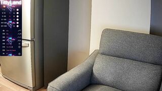 TittyLandQuebec Webcam Porn Video Record [Stripchat]: boots, slutty, cumshowgoal, nature