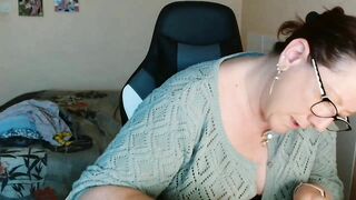 laureane Webcam Porn Video Record [Stripchat]: nonnude, pussy, cum, smoking