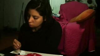 Watch Diosagata Hot Porn Video [Stripchat] - young, striptease-latin, big-ass, girls, latin