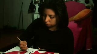 Watch Diosagata Hot Porn Video [Stripchat] - young, striptease-latin, big-ass, girls, latin