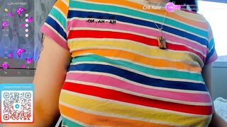 Milly_Noxxx New Porn Video [Stripchat] - brunettes-teens, flashing, tattoos-white, dildo-or-vibrator, topless-white