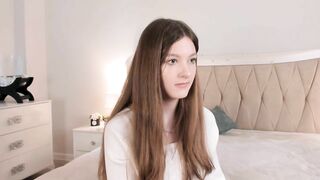 Watch ohwherearemymanners Best Porn Leak Video [Chaturbate] - new, shy, young, 18, teen