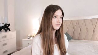 Watch ohwherearemymanners Best Porn Leak Video [Chaturbate] - new, shy, young, 18, teen