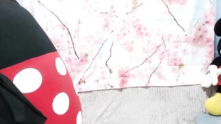 Watch Karin_Ahegao Best Porn Video [Stripchat] - girls, shaven, petite, petite-young, brunettes-young