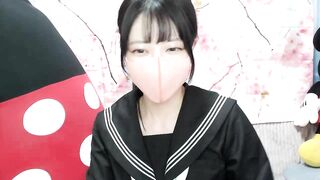 Watch Karin_Ahegao Best Porn Video [Stripchat] - girls, shaven, petite, petite-young, brunettes-young
