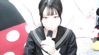 Watch Karin_Ahegao Best Porn Video [Stripchat] - girls, shaven, petite, petite-young, brunettes-young