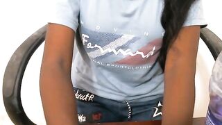 tamilharini New Porn Leak Video [Stripchat] - cheap-privates-young, masturbation, big-tits-asian, petite-young, upskirt