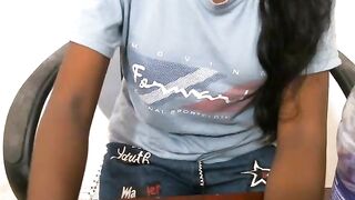 tamilharini New Porn Leak Video [Stripchat] - cheap-privates-young, masturbation, big-tits-asian, petite-young, upskirt