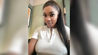 Watch __Nessa__ Best Porn Video [Stripchat] - recordable-privates, anal-ebony, big-ass-ebony, twerk, fingering-young