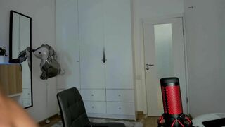 xxx_leila New Porn Leak Video [Chaturbate] - new, young, shy, smalltits, teen