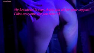 oh_julie Hot Porn Leak Video [Chaturbate] - feet, anal, lovense, squirt, cum