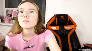sexstar_l1fstyl3 Hot Porn Video [Chaturbate] - new, young, lovense, sex, bj thumbnail