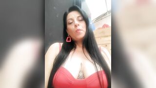 Watch Violeta-Saenz Hot Porn Leak Video [Stripchat] - brunettes, cumshot, couples, doggy-style, fisting